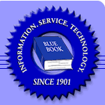 Blue Book